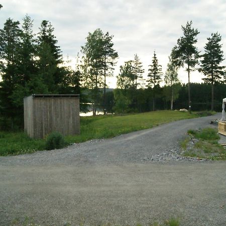 Odin Camping As Svensrud Pokoj fotografie