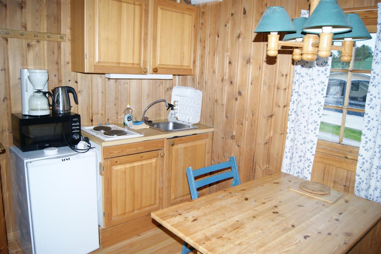 Odin Camping As Svensrud Exteriér fotografie